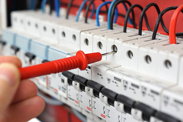 Best Industrial Electrical Services  in Highland On The Lake, NY